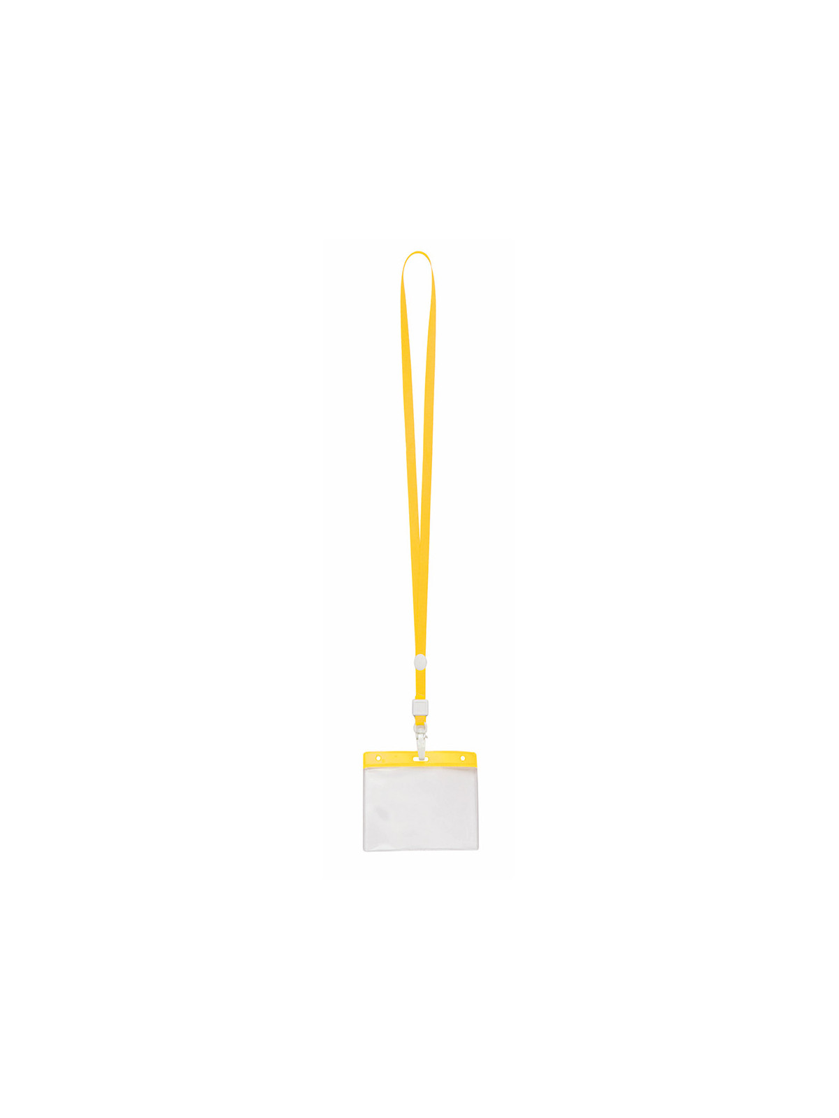 Lanyard Porte-Badge Maes