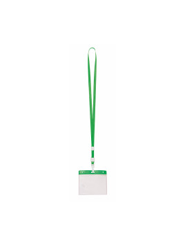 Lanyard Porte-Badge Maes