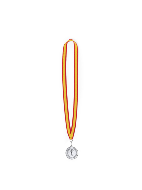 Médaille Corum