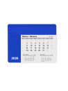 Tapis Souris Calendrier Rendux
