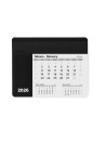 Tapis Souris Calendrier Rendux