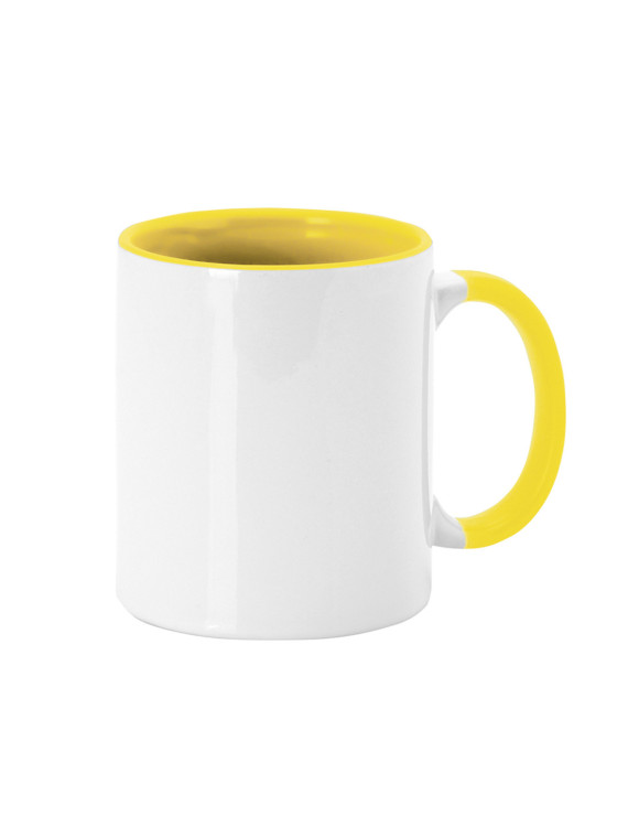 Tasse Sublimation Harnet