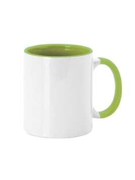 Tasse Sublimation Harnet