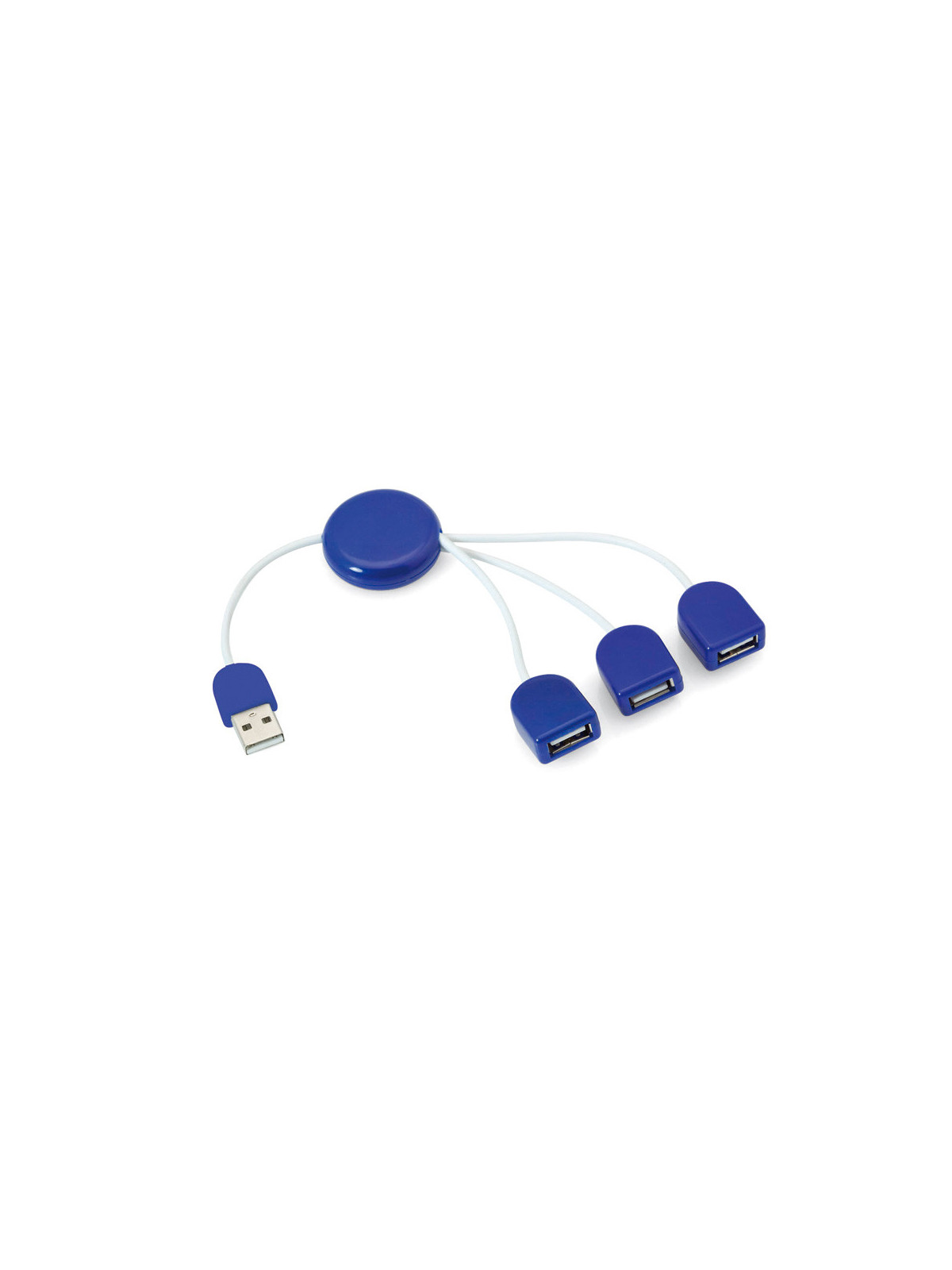Port USB Pod
