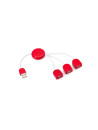 Port USB Pod
