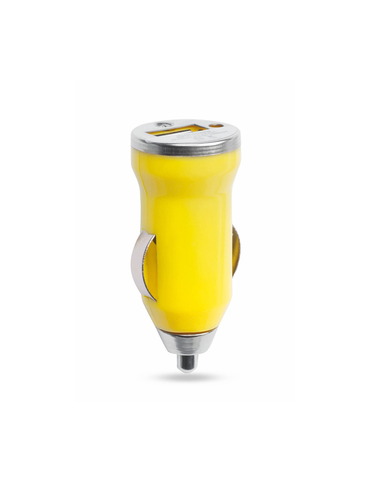 Chargeur Voiture USB Hikal