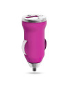 Chargeur Voiture USB Hikal