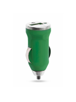 Chargeur Voiture USB Hikal
