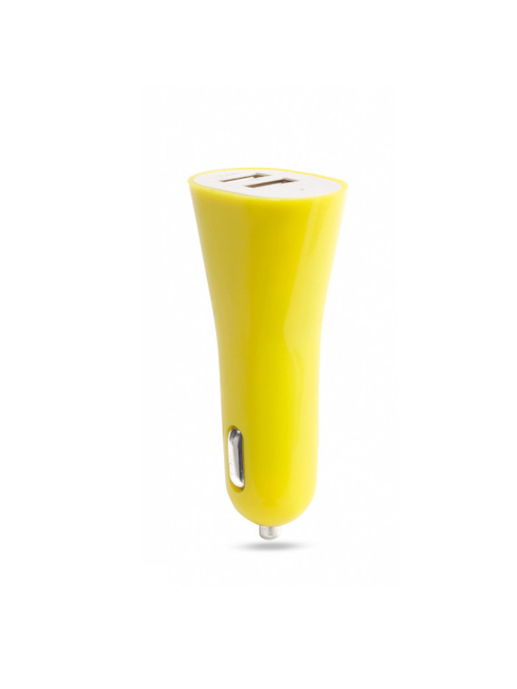 Chargeur Voiture USB Heyon