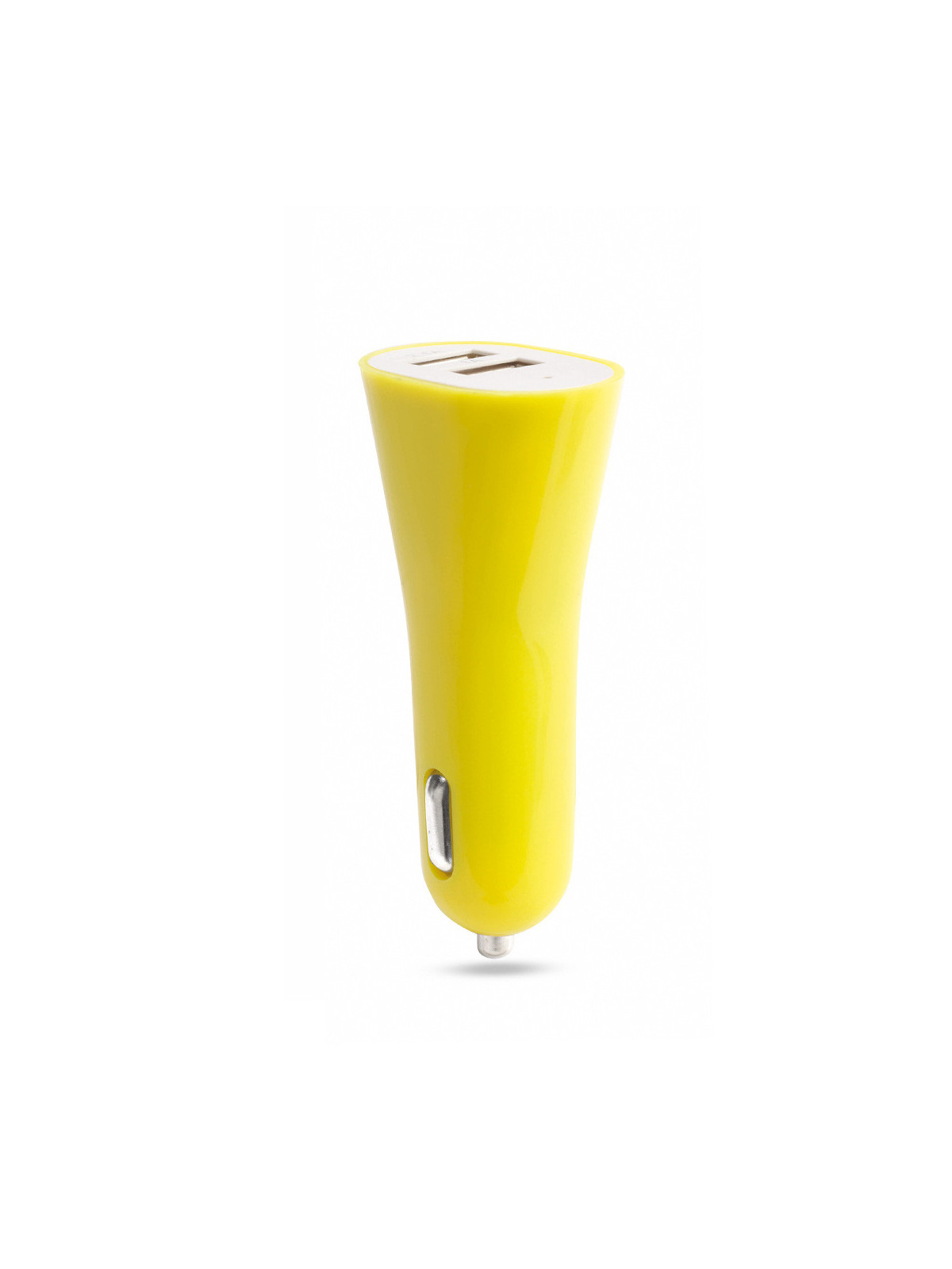 Chargeur Voiture USB Heyon