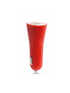 Chargeur Voiture USB Heyon