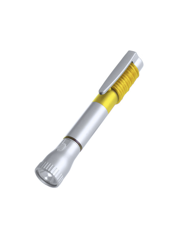Stylo Lampe Mustap