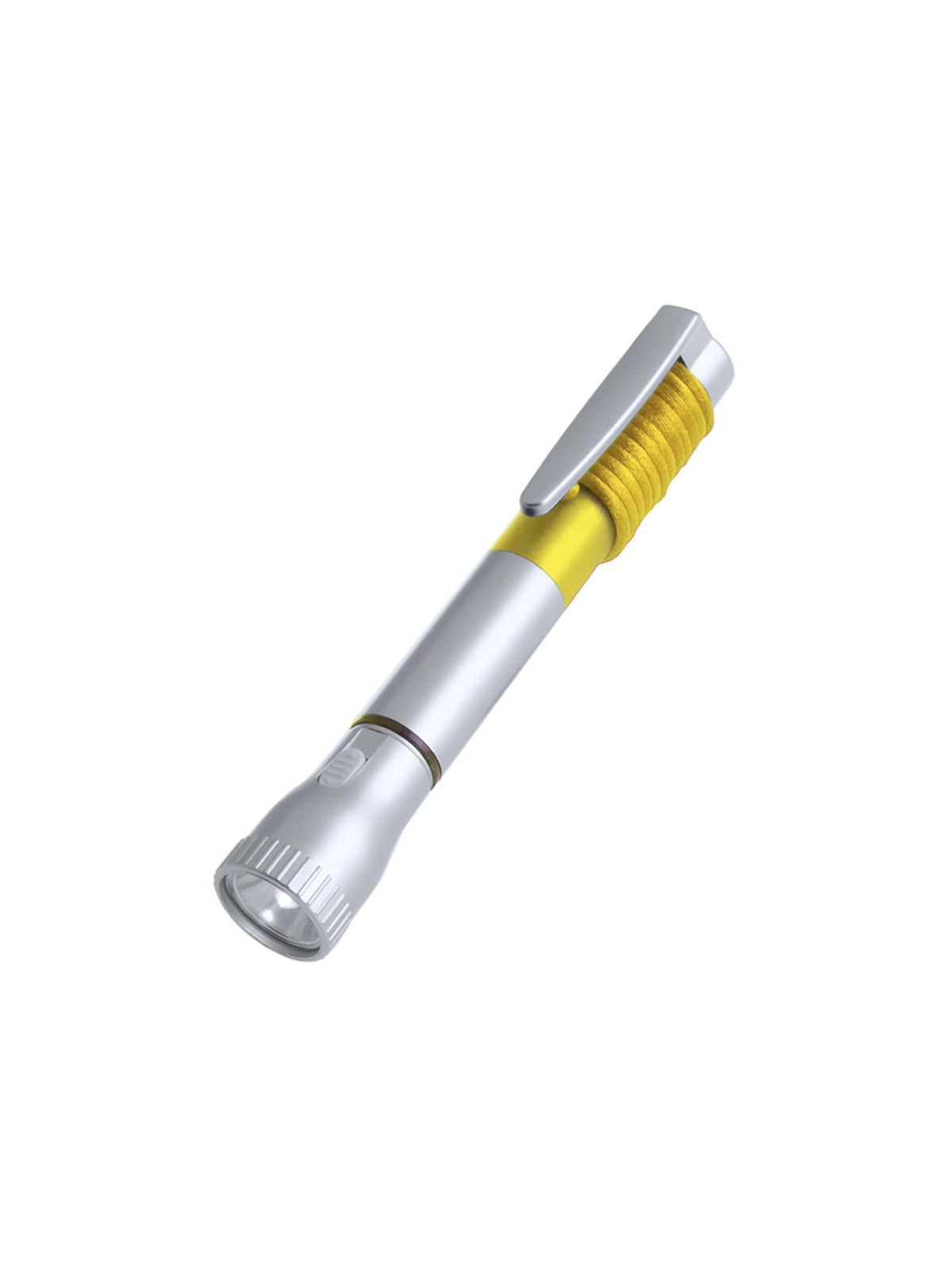 Stylo Lampe Mustap