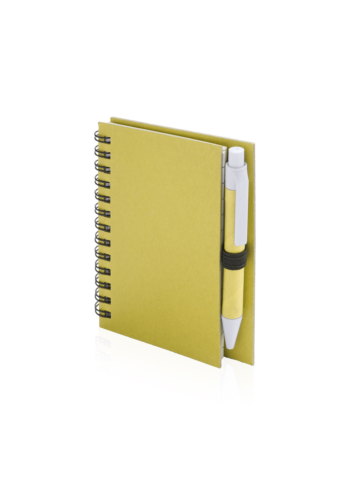 Cahier Pilaf