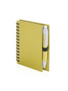 Cahier Pilaf