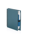 Cahier Pilaf