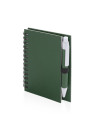 Cahier Pilaf