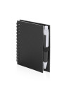 Cahier Pilaf