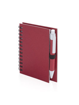 Cahier Pilaf