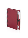 Cahier Pilaf