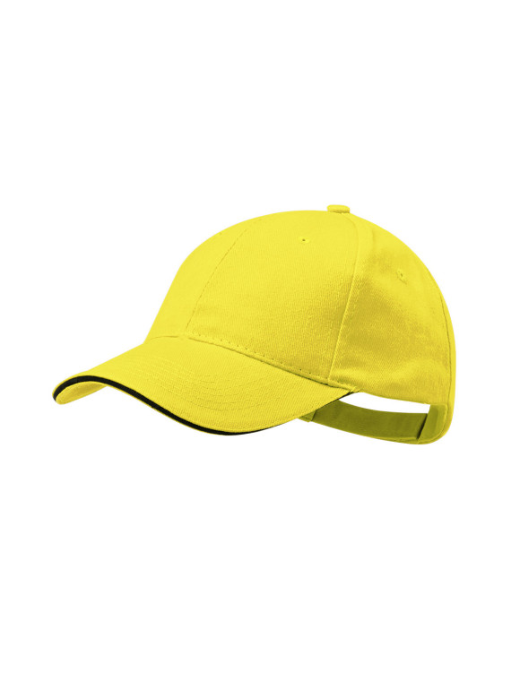 Casquette Rubec