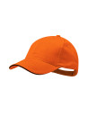 Casquette Rubec