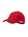 Casquette Rubec