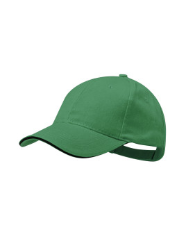 Casquette Rubec