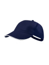 Casquette Kisse
