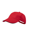 Casquette Kisse
