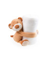 Couverture Yogui