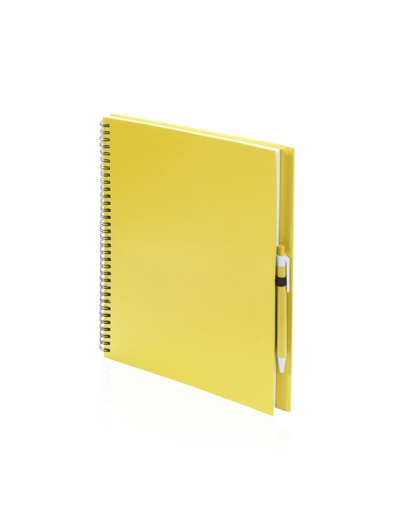 Cahier Tecnar
