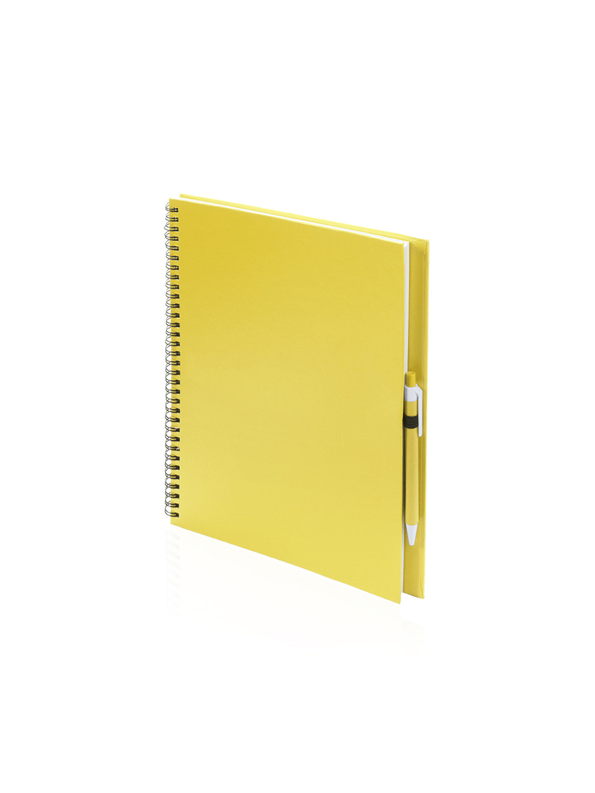 Cahier Tecnar