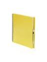 Cahier Tecnar