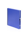 Cahier Tecnar