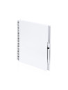 Cahier Tecnar
