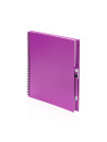 Cahier Tecnar
