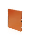 Cahier Tecnar