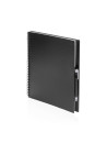 Cahier Tecnar
