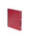 Cahier Tecnar