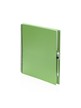 Cahier Tecnar