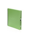 Cahier Tecnar