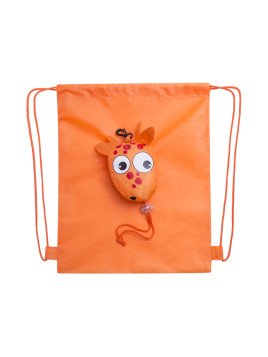 Sac à Dos Pliable Kissa