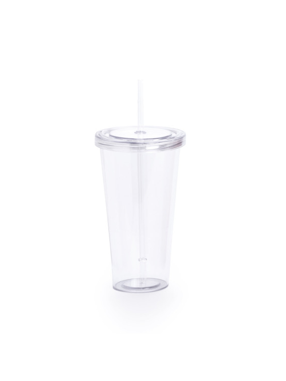 Verre Trinox