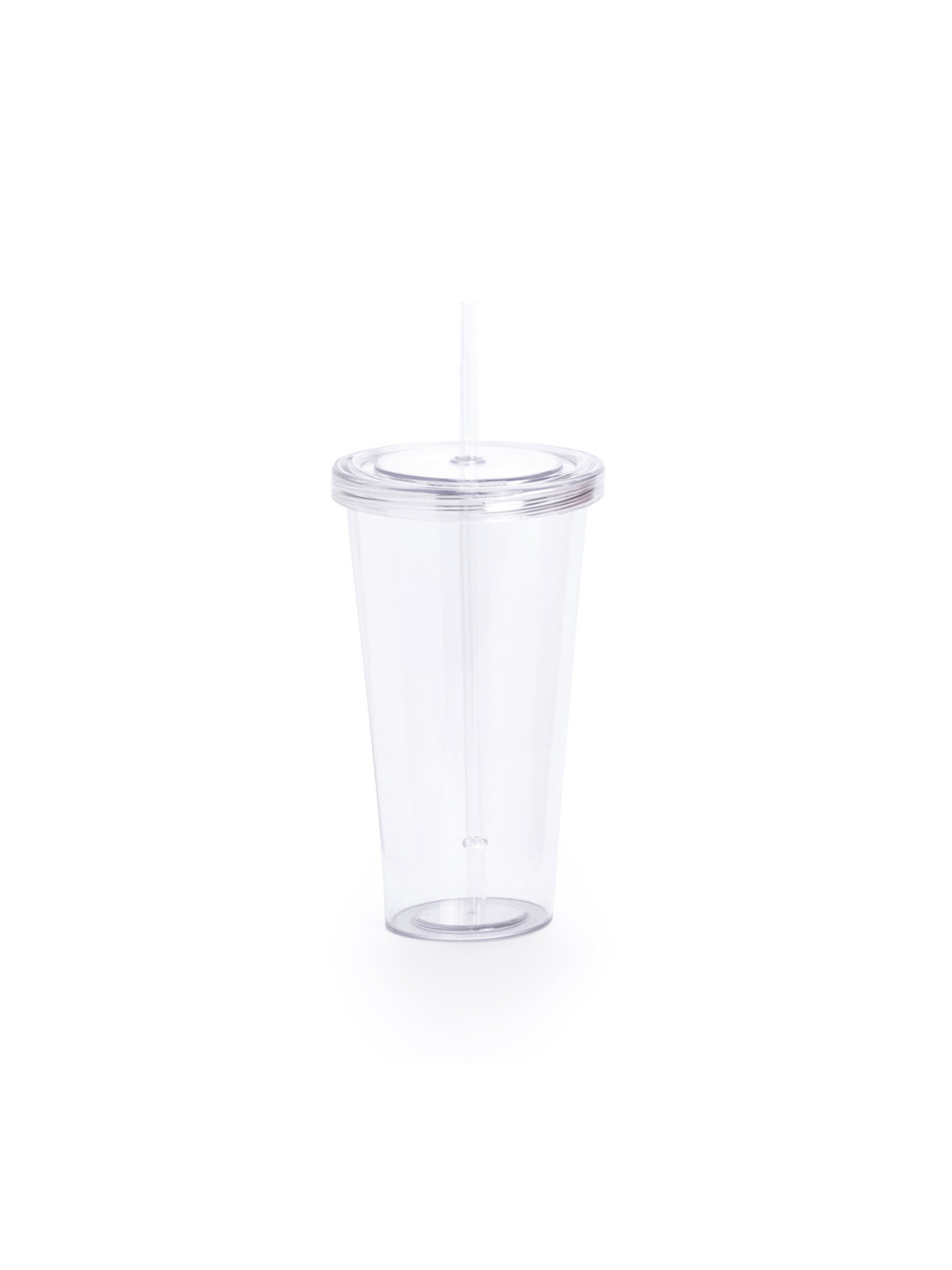 Verre Trinox