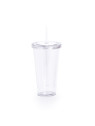 Verre Trinox