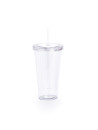 Verre Trinox