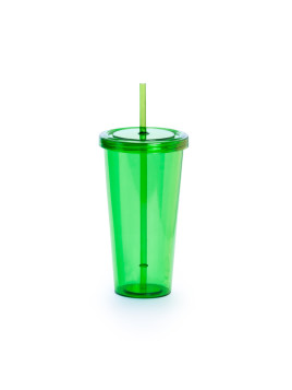 Verre Trinox