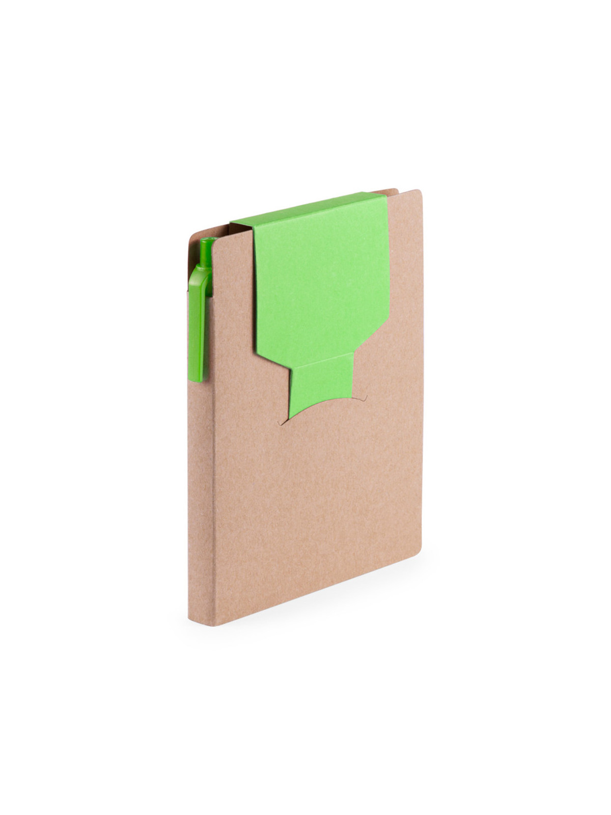 Bloc Notes Cravis