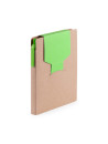 Bloc Notes Cravis